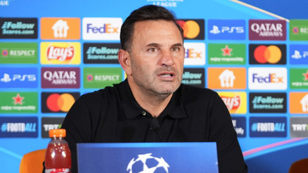 Okan Buruktan Monaco öncesi kadro itirafı: Galatasaraydaki en zorlandığım günler