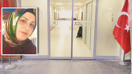 Bir ‘adli emanet’ vakası da Konya’da... Kulu Adliyesi’nde milyonluk vurgun