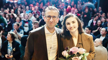 Almanya’da ikinci kez oluyor… Kiel’e Türk kökenli Belediye Başkanı