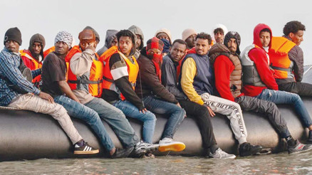 AB göç şartlarını zorlaştırıyor