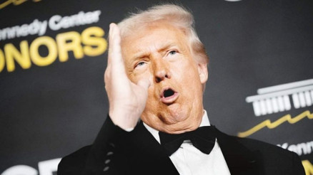 Trump’ı bu defa Zelenski üzmüş