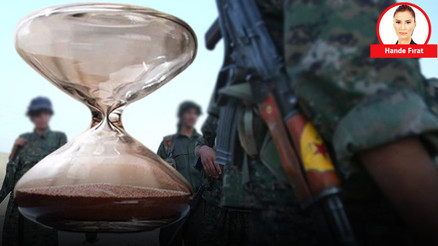 Ankara’dan kum saati uyarısı