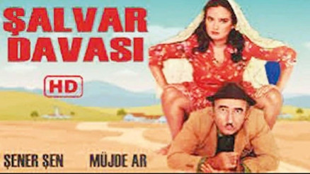 “Şalvar Davası” davası