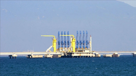 ABD yaptırım listesine eklemişti: Putinden onay çıktı