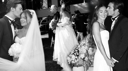 2025in en ünlü düğünleri