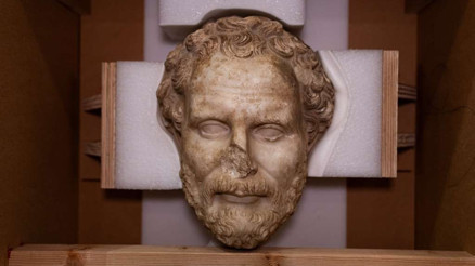 Boubonun kayıp imparatoru Türkiyeye dönüyor