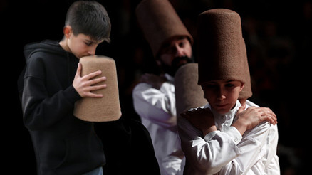 Ağabeyinin hayalini gerçekleştirmek için uğraşıyor: O yanımdaymış gibi yapmaya çalışıyorum