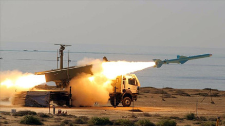 İran ordusu füze ve İHA sayısını artırdı: Hazırlıklı durumdayız mesajı