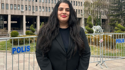 Ankarada eşi uyurken yastıkla boğmaya çalıştı... Uzaklaştırma kararı verildi