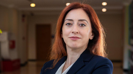 JTI Türkiye’nin İnsan ve Kültür Operasyonları Natali Dinçer’e emanet