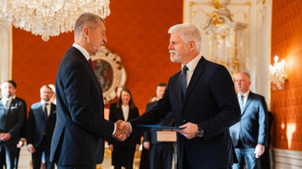 Çekyanın yeni milyarder başbakanı