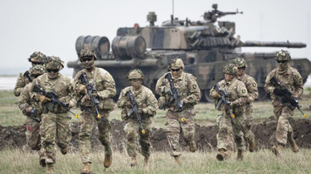 Rusya, Ukraynada 2 yerleşimi ele geçirdi