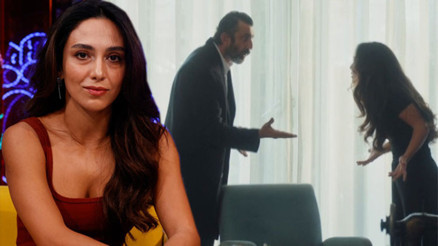 Gonca hamile olduğunu söyleyecek mi