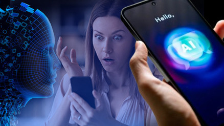 Sosyal medyayı karıştıran iddia: ChatGPT kamerayı izinsiz mi açıyor Gerçek mi manipülasyon mu Uzman isim tek tek açıkladı…