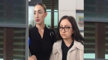 Şarkıcı Güllü’nün kızı Tuğyan Gülter’in avukatı 8 kişi hakkında suç duyurusunda bulundu