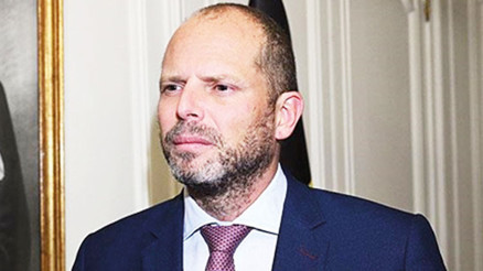 Belçika Savunma Bakanı: Türkiye’ye ihtiyacımız var