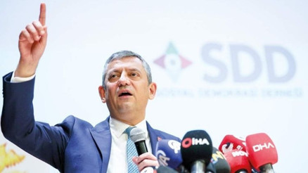 Evde oturarak başaramayız