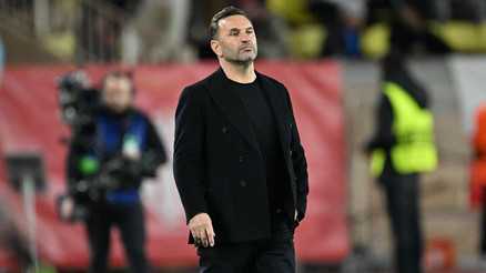 Okan Buruktan maç sonu hakem serzenişi ve Uğurcan Çakır için sakatlık açıklaması