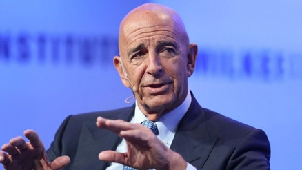 ABDnin Ankara Büyükelçisi Barrack, Trump-Erdoğan ilişkisinin F-35 görüşmelerine olumlu etkisine işaret etti