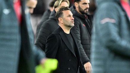 Galatasarayın transfere ihtiyacı var