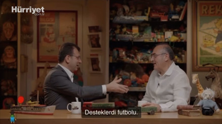 Nedirm Şener: ‘Aklıevvel’ İmamoğlu’nun diploma yalanı