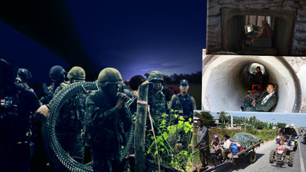 Tayland ve Kamboçya arasında çatışmalar yayılıyor: 500 bin kişi evlerini terk etti Tayland ve Kamboçya arasında çatışmalar yayılıyor: 500 bin kişi evlerini terk etti