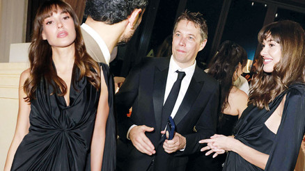 Dünyaca ünlü isimler arasında tek Türk Dilan Çiçek Deniz