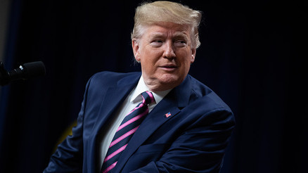 Trump, Fed hedefinde ısrarcı: İnceleme başlatacak