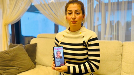 Ailesi kayıp başvurusunda bulundu: 20 gündür haber alınamıyor