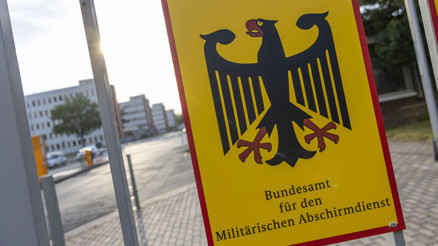 Almanyada casusluk ve sabotaj alarmı