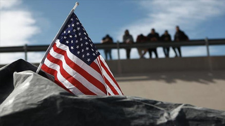ABD, vizeden muaf turistlerin sosyal medyalarını incelemeyi planlıyor