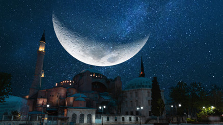 En yakın kandil ne zaman Regaip Kandili 2025 ne zaman, hangi tarihte idrak edilecek