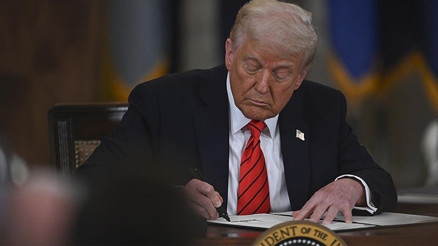 Avrupa çöküşün eşiğinde mi