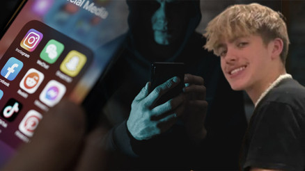 Kurbanların sayısı çığ gibi büyüyor… Akranı gibi yaklaştı ama gerçek bambaşkaydı: Telefonuna gelen mesaj sonu oldu, acılı baba isyan etti