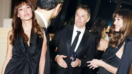 Dünyaca ünlü isimler arasında tek Türk kadın Dilan Çiçek Deniz