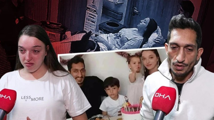 Zehirlenme şüphesiyle hayatını kaybeden çocukların ailesi konuştu