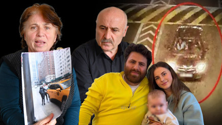 Murat Aci’nin babası torununu görebilmek için mahkemeye başvurdu