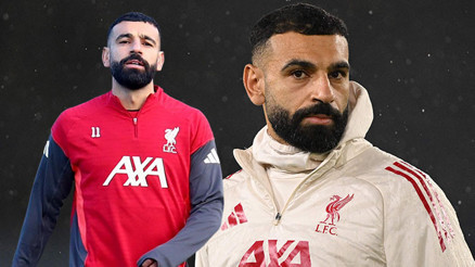 Mohamed Salah için Suudi Arabistandan resmi transfer açıklaması 3 dünya devine önerildi