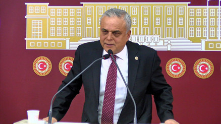 İhracı istenince partisinden istifa etmişti: Milletvekili Çakırdan CHPye zehir zemberek sözler