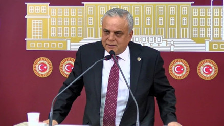 Milletvekili Çakırdan CHPye zehir zemberek sözler