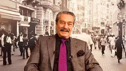 Kadir İnanır sağlık durumu nasıl, hastalığı ne Kadir İnanır son hali