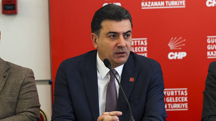 CHP Sözcüsü Emre: Türkiyeye bir rol model göstermiş olacağız