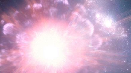 Evrenin en eski süpernovası keşfedildi