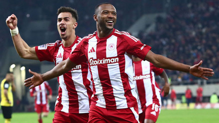 El Kaabi, Marsilya ile anlaştı Transfer tarihi belli oldu