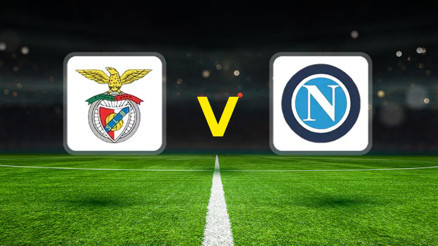 Benfica-Napoli maçı ne zaman, saat kaçta, hangi kanalda Şampiyonlar Ligi 6. hafta mücadelesi