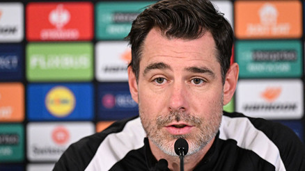 Brann Teknik Direktörü Freyr Alexandersson: Fenerbahçeyi yenmek tarih olur