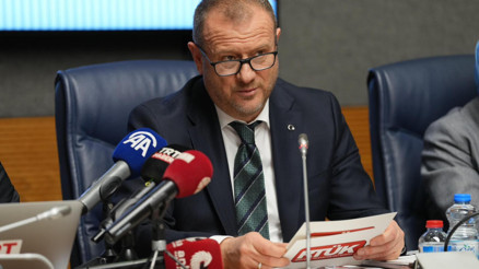 RTÜK Başkanı Daniş: Ayrımcılık ve şiddet içerikli yayınlara yeni müeyyideler için çalışıyoruz