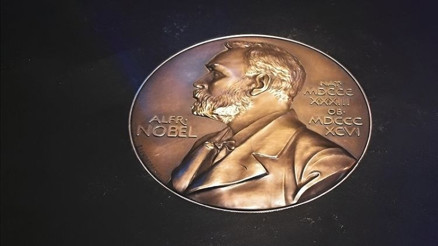 2025 Nobel Ödülleri sahiplerini buldu
