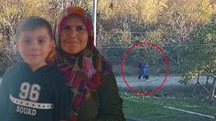 Anne ve oğlu kaybolduktan 9 gün sonra ölü bulunmuşlardı… Otopsi raporu çıktı, işte kesin ölüm nedenleri