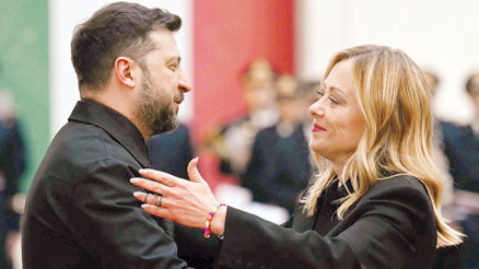 Zelenski Trump’ın restini gördü: Seçime hazırım